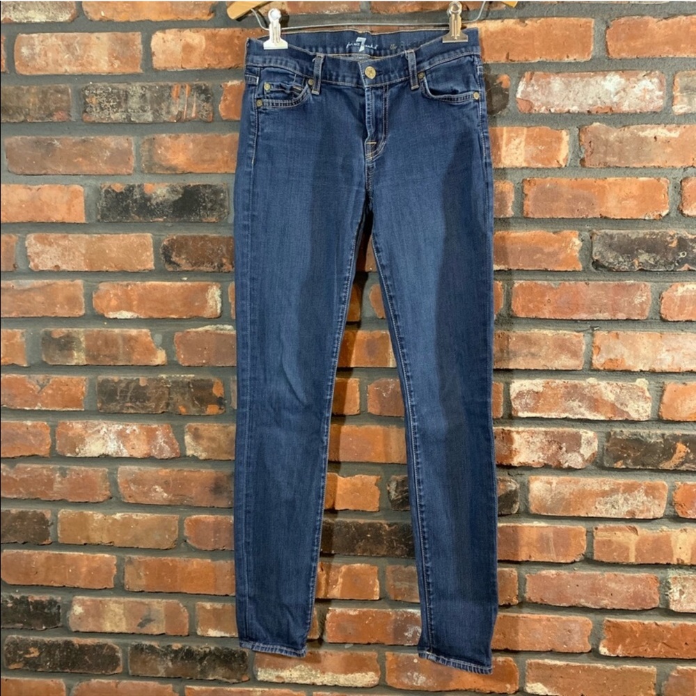7 for all Mankind Jeans